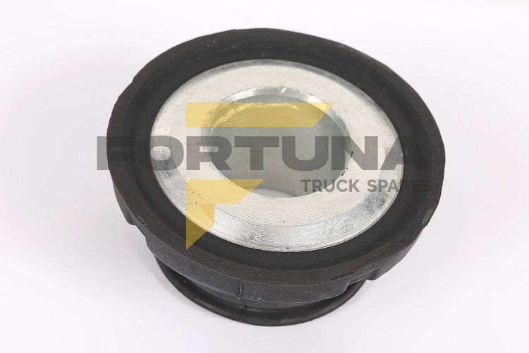 Imagem adicional do produto BUCHA SUSPENSAO DIANT. CABINE MB AXOR/ACTROS - Cód: FAP-12072